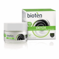 Bioten Detox Day Cream - FamiliaList