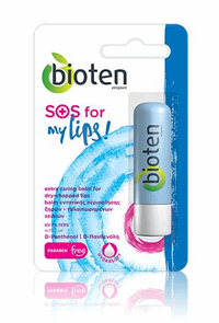 Bioten Sos For My Lips - FamiliaList