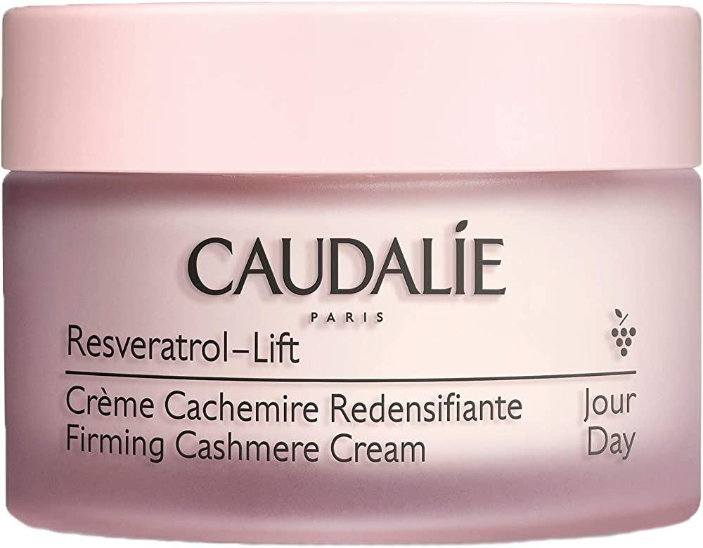 Caudalie Resveratrol Lift Firming Cashmere Cream - FamiliaList