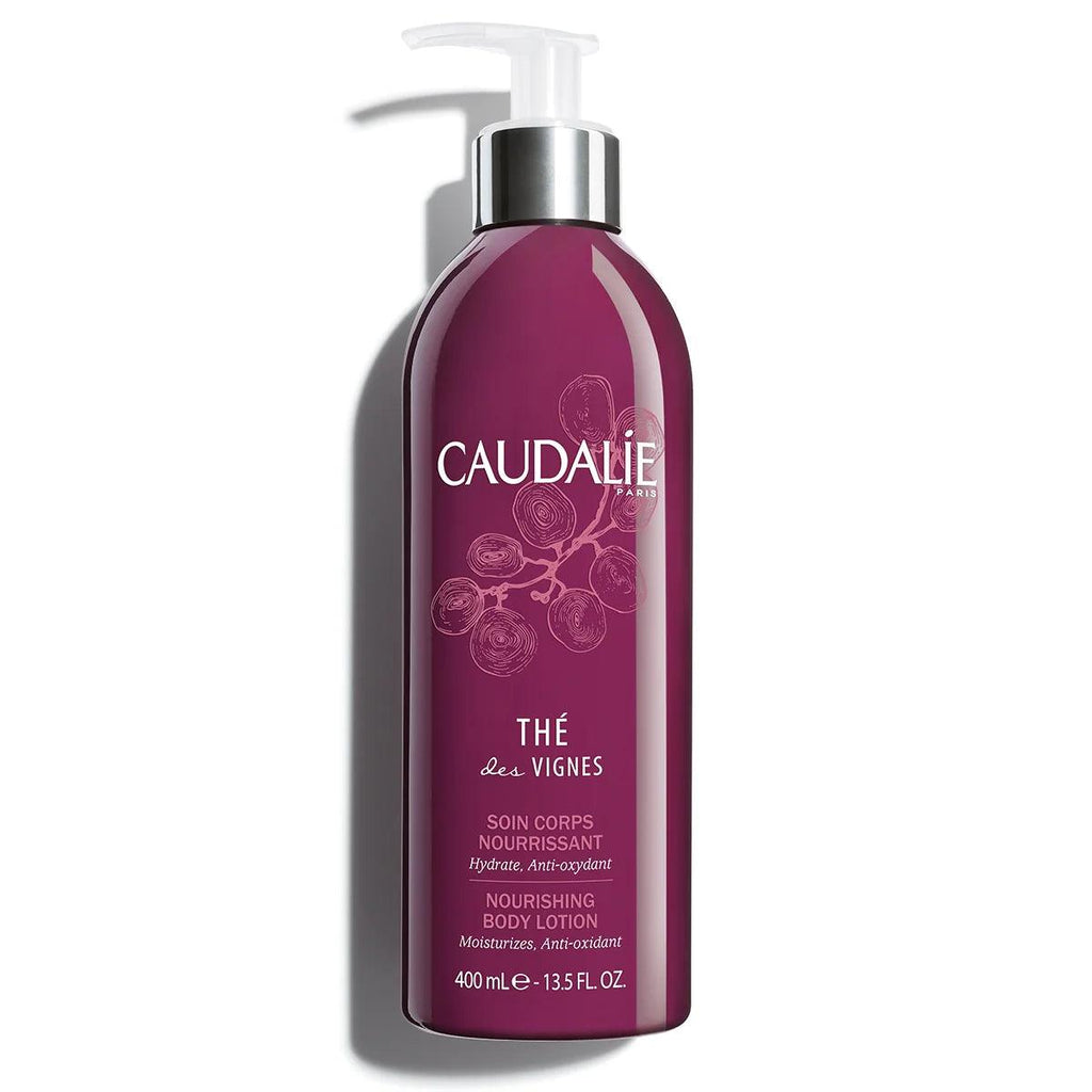 Caudalie ThÃ© Des Vignes Body Lotion