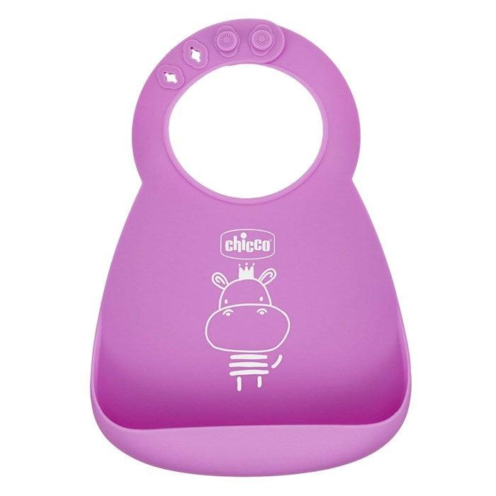 Chicco Easy Roll Bib