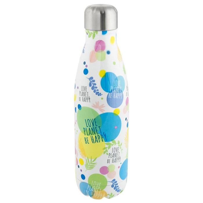 Chicco Inox Drinky Thermal Bottle - FamiliaList