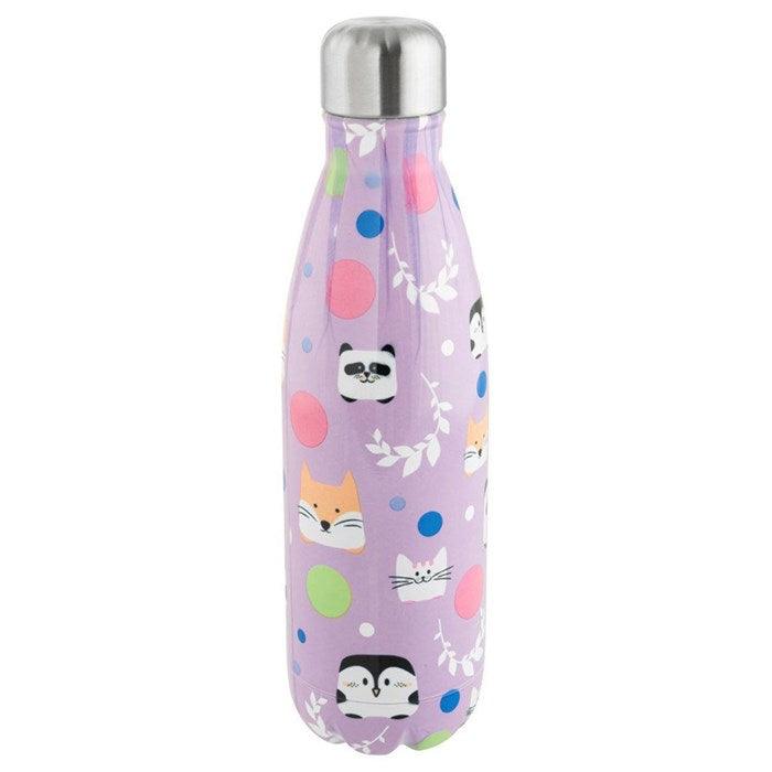 Chicco Inox Drinky Thermal Bottle - FamiliaList