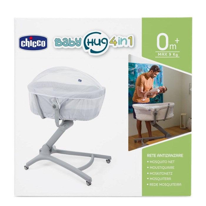 Chicco Mosquito Net for Baby Hug - FamiliaList