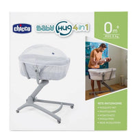 Chicco Mosquito Net for Baby Hug - FamiliaList
