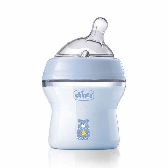 Chicco NaturalFeeling Bottle Soft Flow - FamiliaList