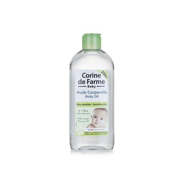 Corine De Farme Baby Oil - FamiliaList