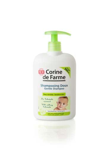 Corine De Farme Gentle Baby Bath - FamiliaList