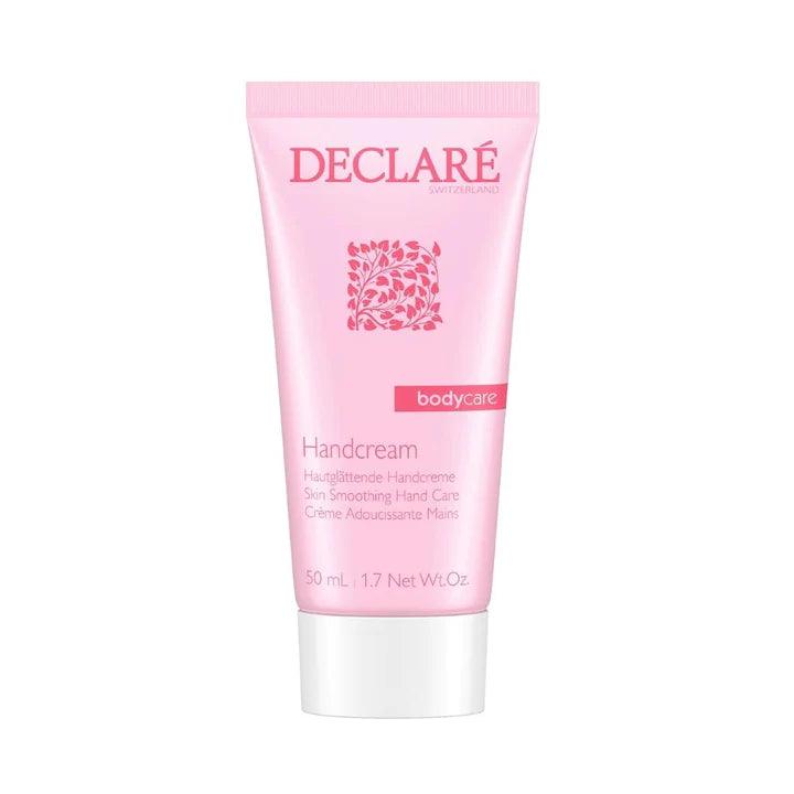 Declare Body Care Hand Cream - FamiliaList
