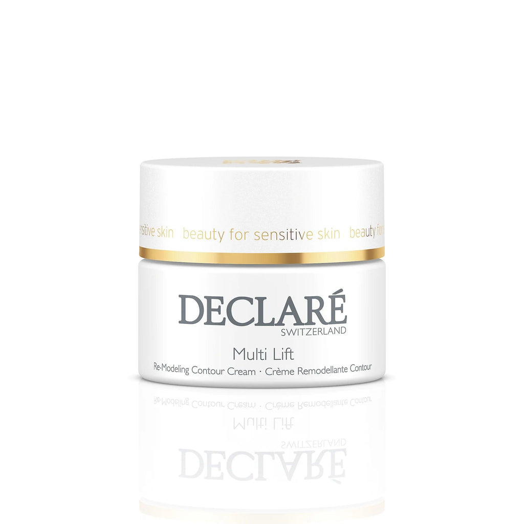 Declare Multi Lift Re-Modeling Contour Cream - FamiliaList