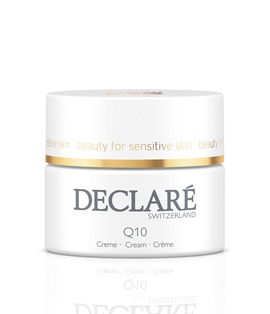 Declare Q10 Cream - FamiliaList