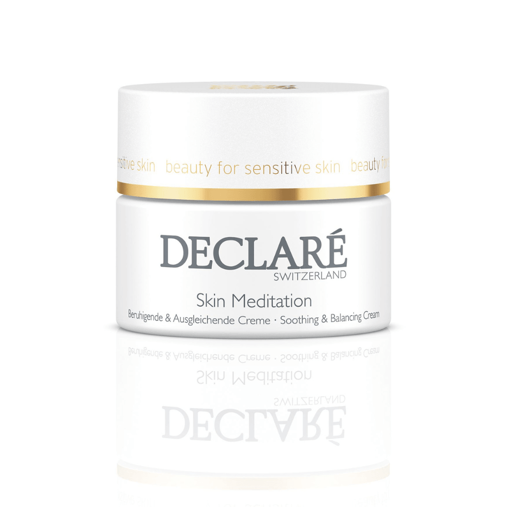 Declare Skin Meditation Soothing & Balancing Cream