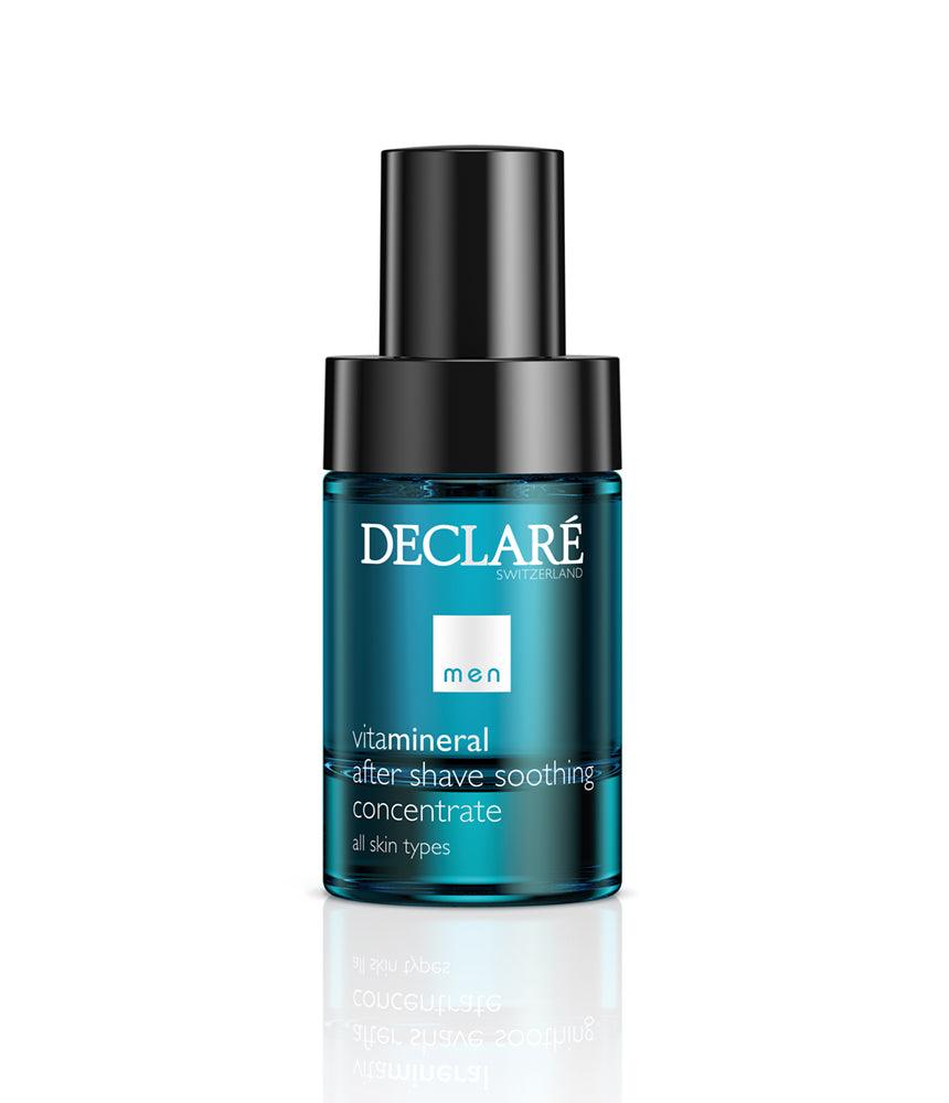 Declare VitaMineral After Shave Soothing Concentrate - FamiliaList