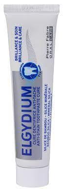 Elgydium Brillance & Care Toothpaste - FamiliaList