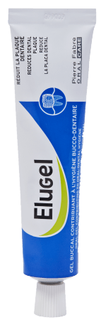 Elgydium Elugel Oral Gel - FamiliaList