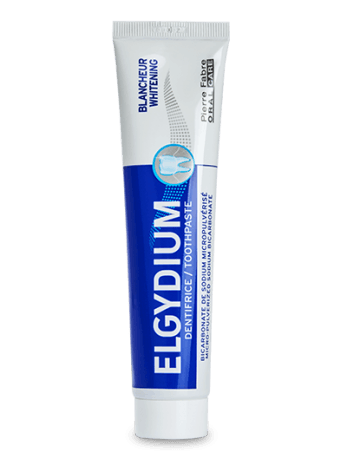 Elgydium Whitening Toothpaste - FamiliaList