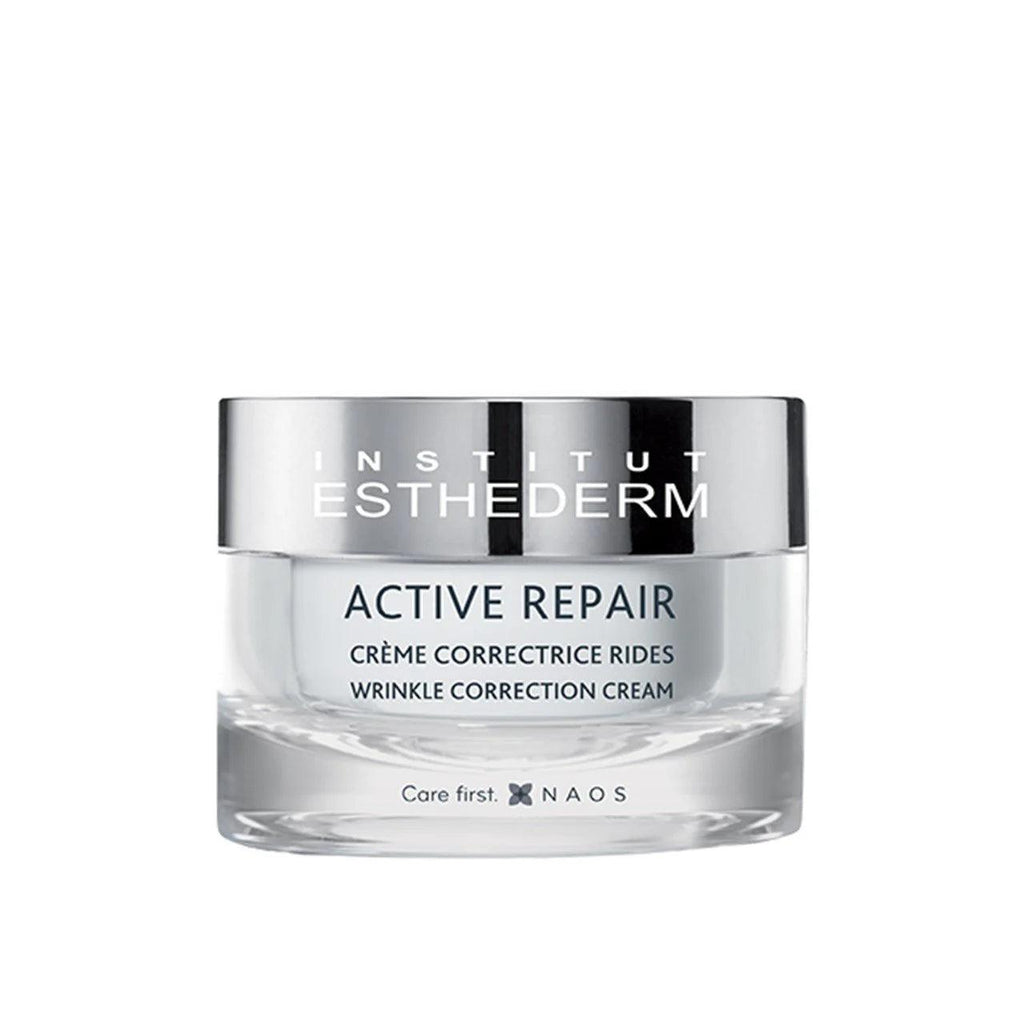 Esthederm Active Repair Wrinkle Correction Cream - FamiliaList