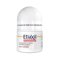 Etiaxil Anti-Transpirant Deodorant Roll-On Comfort - FamiliaList