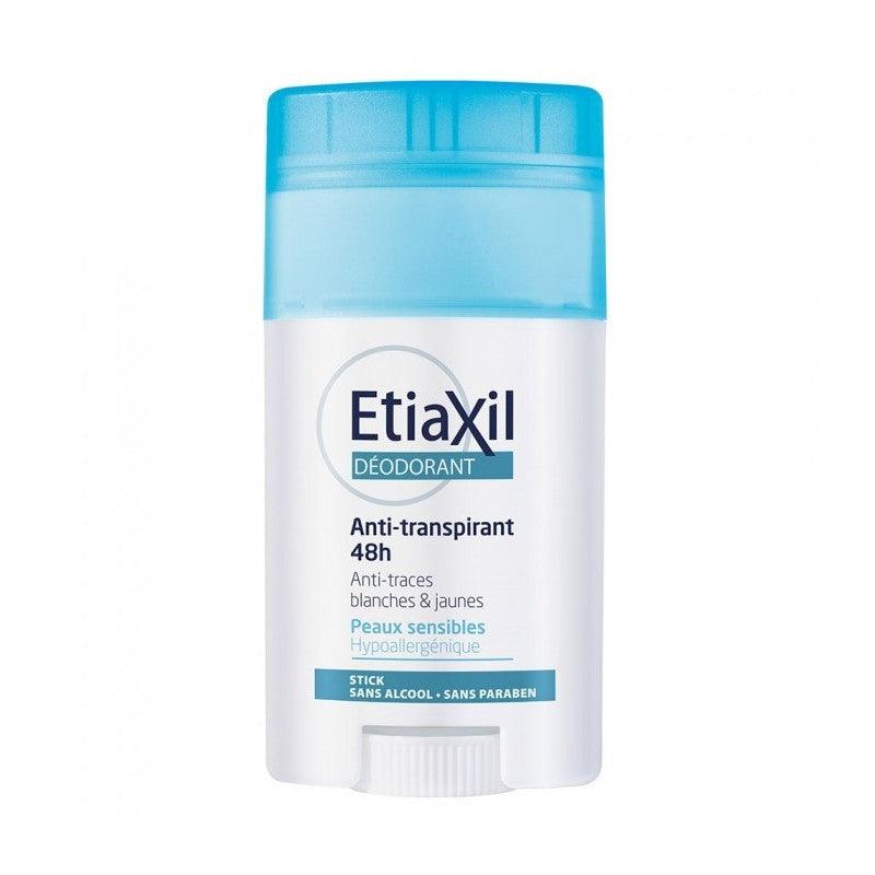 Etiaxil Anti-Transpirant Deodorant Stick - FamiliaList
