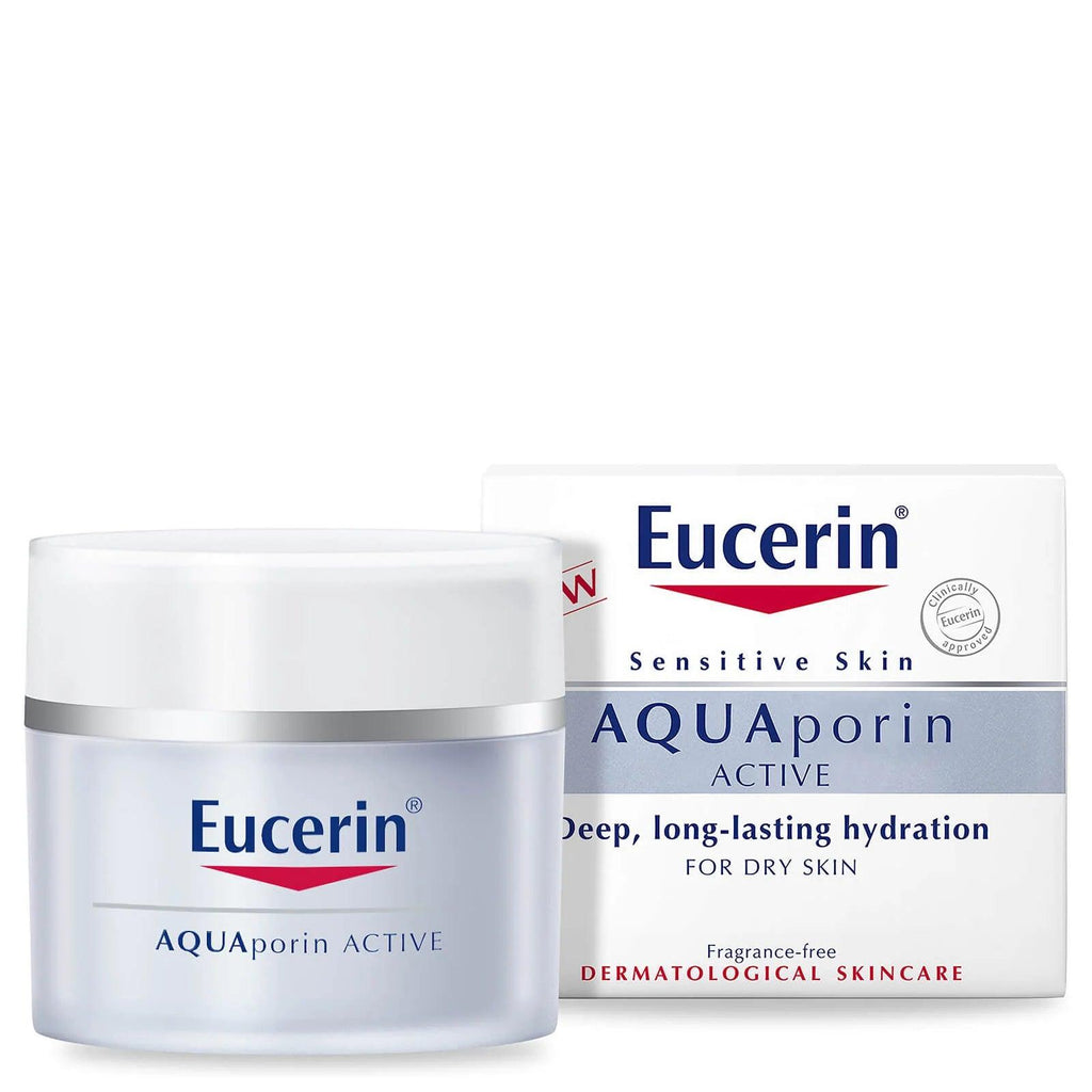 Eucerin Aquaporin Day 50Ml - FamiliaList
