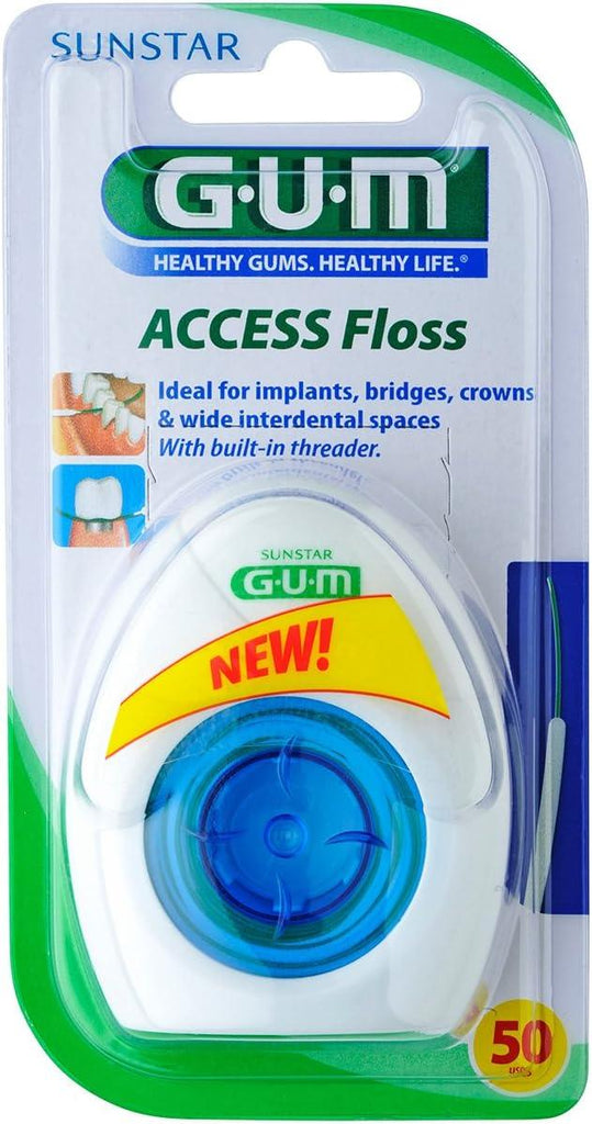 GUM Access Floss - FamiliaList