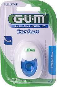 GUM Easy Floss Waxed - FamiliaList