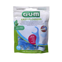 GUM Easy Flossers - FamiliaList