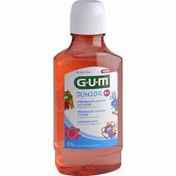 GUM Junior Monster Mouthrinse