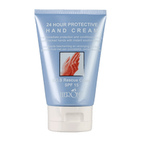 Herome Hand Cream 24 Hour - FamiliaList