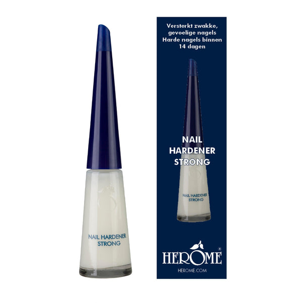 Herome Nail Hardener Strong