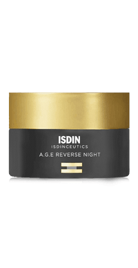 Isdin Isdinceutics Night Cream Age Reverse - FamiliaList