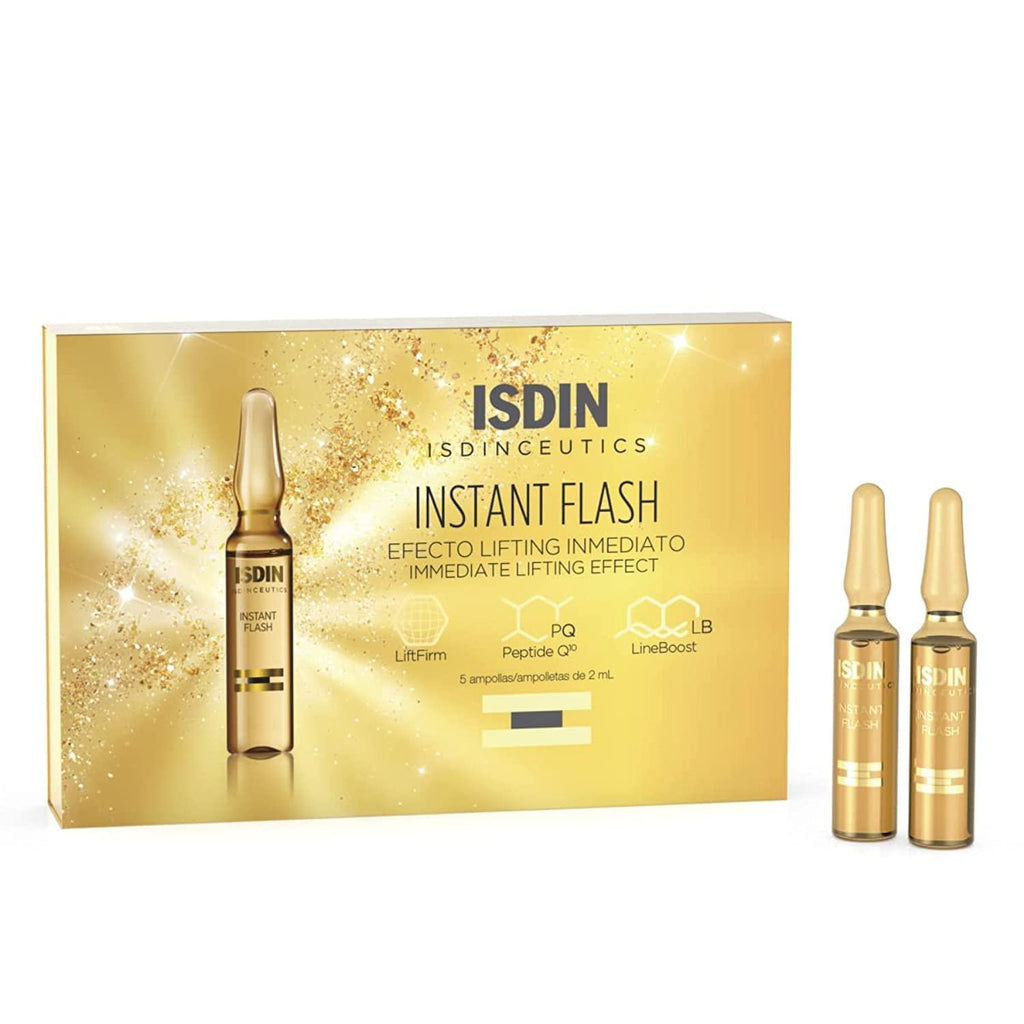 Isdin Isdinceutics Serum Instant Flash - FamiliaList