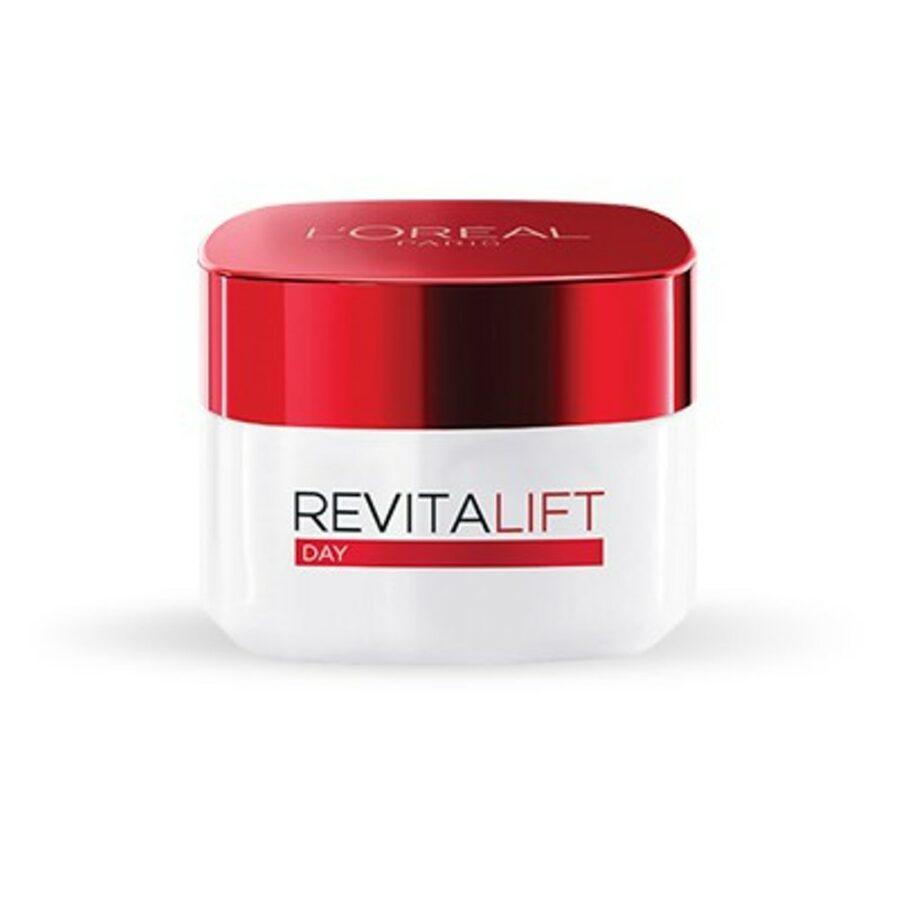 L'Oréal Revitalift Day + Eye Cream - FamiliaList