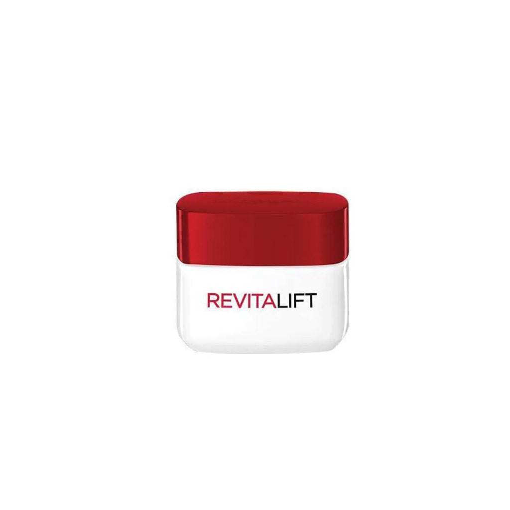 L'Oréal Revitalift Eye Cream - FamiliaList
