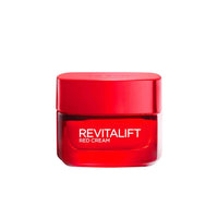 L'Oréal Revitalift Red Ginseng Day cream - FamiliaList