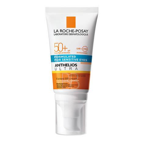 La Roche Posay Anthelios Ultra BB Cream SPF50+ T50ML - FamiliaList