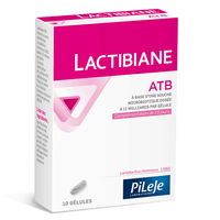 Lactibiane ATB - FamiliaList