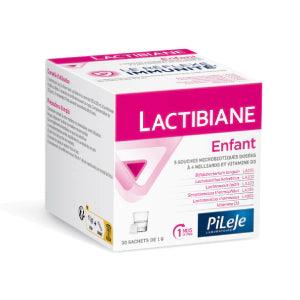 Lactibiane Enfants - FamiliaList