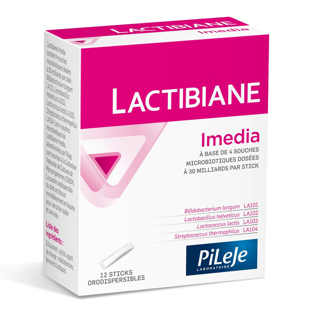 Lactibiane Imedia