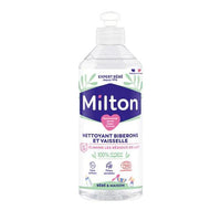 Milton Baby Bottle Cleaner - FamiliaList