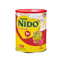 Nestlé Nido Little Kids 1+ - FamiliaList