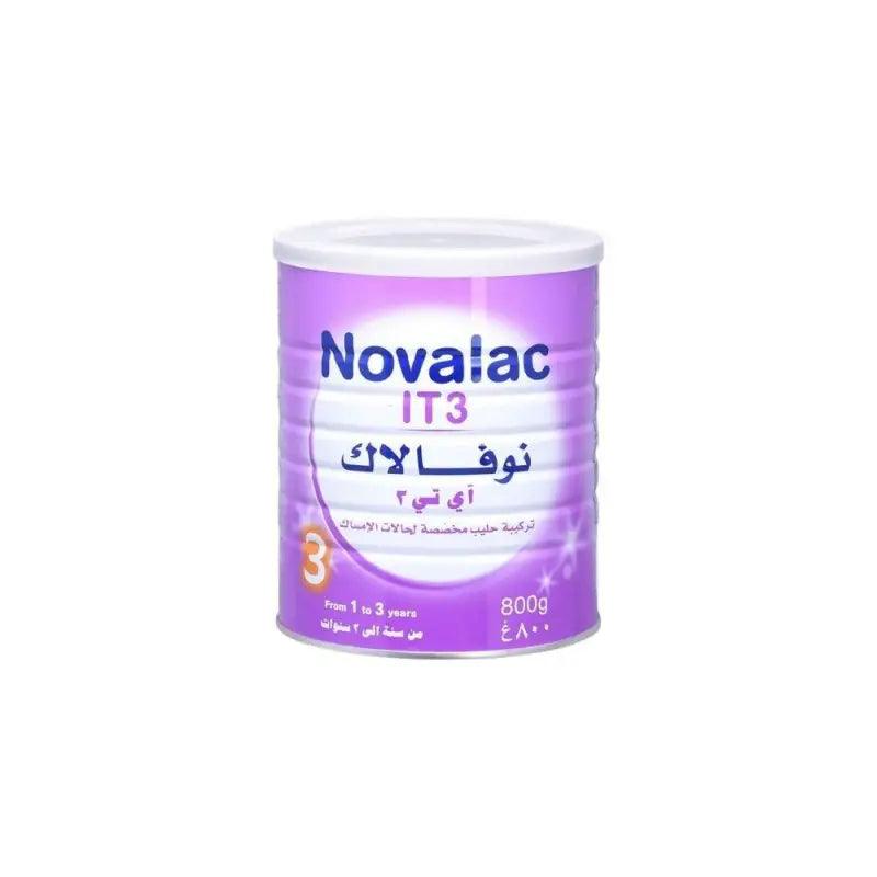 Novalac IT 3 - FamiliaList