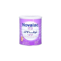 Novalac IT 3 - FamiliaList