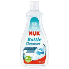 Nuk Bottle Cleanser Bio - FamiliaList