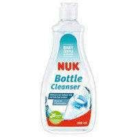 Nuk Bottle Cleanser Bio - FamiliaList