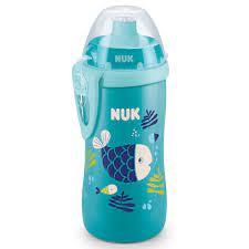 Nuk Cup Junior - FamiliaList