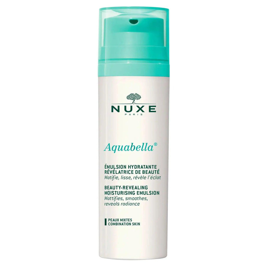 Nuxe Aquabella Matifying Emulsion - FamiliaList