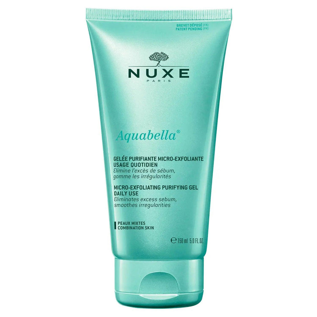 Nuxe Aquabella Micro-Exfoliating Gel - FamiliaList