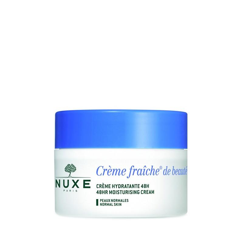 Nuxe Creme Fraiche Cream - FamiliaList