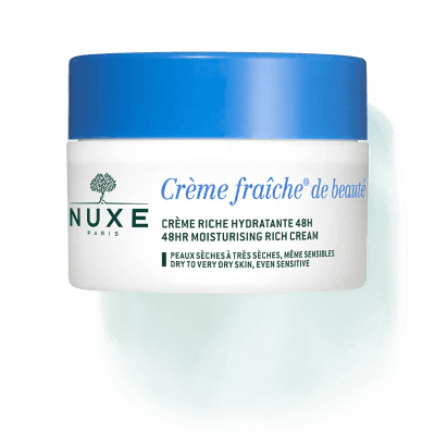 Nuxe Creme Fraiche Rich Cream - FamiliaList
